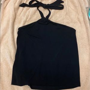 3/$20✨Ann Taylor halter top L